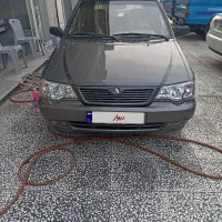 پراید 111مدل 89فرمان هیدرولیک