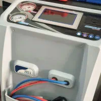 تجهیزات پنچرگیری، تعویض روغنی، تست انژکتور|فروشگاه و مغازه|ارومیه, |دیوار