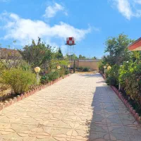 فرصت خریدی بقیمت / 1000 متر باغ ویلا شهرکی|فروش خانه و ویلا|ماهدشت, |دیوار