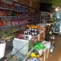 وسایل سوپرمارکت زیر قیمت۷۰م فقط امروز این قیمت|فروشگاه و مغازه|کرج, گلشهر|دیوار