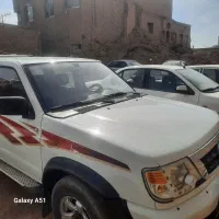 نیسان پیکاپ ریچ