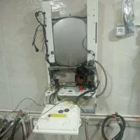 تعمیرات تخصصی انواع پکیج های ایرانی و خارجی|خدمات پیشه و مهارت|اسلامشهر, شهرک امام حسین (میان آباد)|دیوار