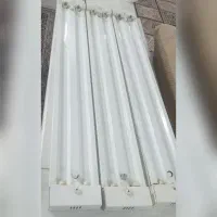 قاب مهتابی دوقلو