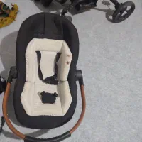 کریر در حد نو جنس خوب