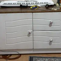 تخت خواب یک نفر