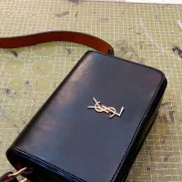 کیف چرم گاوی اعلا دستدوز مشکی|کیف، کفش، کمربند|رامیان, |دیوار