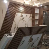 نصب سقف کاذب،ترمووال.ماربل ،کفپوش ،دیوارپوش|خدمات پیشه و مهارت|بندرعباس, |دیوار