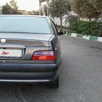 پارس تیو فایو 1400|خودرو سواری و وانت|قم, پردیسان|دیوار