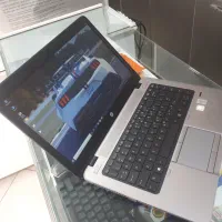 لپ تاپ دانشجویی hp Elite book 840 G1|رایانه همراه|کرمان, |دیوار