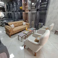 گالری مبل آریانا  ۸نفره تخت خوابشو ۷۵۰۰|مبلمان خانگی و میز عسلی|مشکین‌دشت, |دیوار