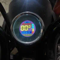 موتور برقی کویر