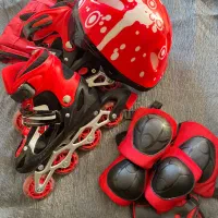 اسکیت مارک MEADIN