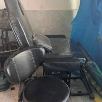 صندلی تخت شو|آرایشگاه و سالن‌های زیبایی|قم, طلاب غیر ایرانی|دیوار