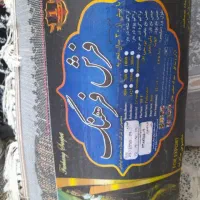 فرشا ۴تا ۱۲متری خوش نقش،زبیا نونو|فرش|تاکستان, |دیوار