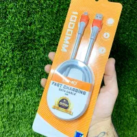 کابل شارژ LDNIO اصل|لوازم جانبی موبایل و تبلت|تهران, امیر بهادر|دیوار