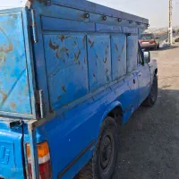 نیسان مدل ۸۰