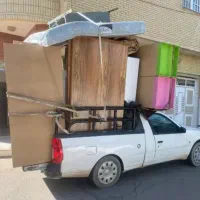 اتوبار، وانت بار شیراز درون شهری، بیرون شهری