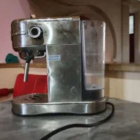 دستگاه قهوه ساز مدل تکنو 823