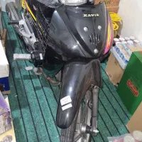 موتور کویر رادیسون|موتورسیکلت|اهواز, مهرشهر|دیوار