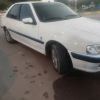 پارس تیوفایو400سیمی