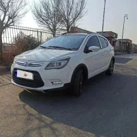 لیفان x50 دنده سلامت
