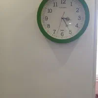 ساعت دیواری