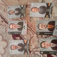 کیمدی|اسباببازی|سرایان, |دیوار
