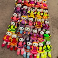 عروسک|اسباببازی|رشت, کوی مهر|دیوار