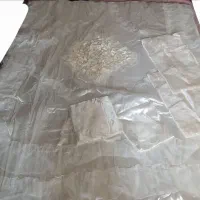 رو تختی نو سفید ۲ نفره