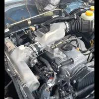 مزدا ۲۰۰۰ ژاپن در حد صفر|خودرو سواری و وانت|گرگان, |دیوار