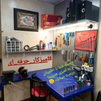 تعمیرات لوازم خانگی در پردیسان(البرز9)|خدمات پیشه و مهارت|قم, پردیسان|دیوار