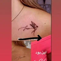 میکرو،هاشور،تتو بدن وصورت،آموزش تخصصی تتوصورت وبدن|خدمات آرایشگری و زیبایی|تهران, وردآورد|دیوار