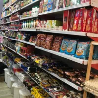 واگذاری سوپرمارکت فعال با دخل عالی