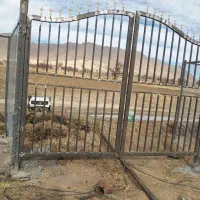 جوشکاری و آهنگری سیار .فنس کشی|خدمات پیشه و مهارت|اراک, |دیوار