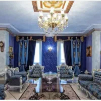 مهرشهر-شهرک-دریا-اپارتمان147-متری-2خواب-سند-دار