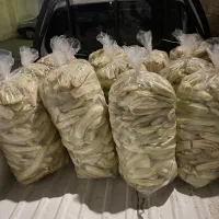 بادمجان پوست گرفته شده|خوردنی و آشامیدنی|تهران, اتابک|دیوار