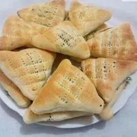 کلوچه خرمایی ۱۰۰