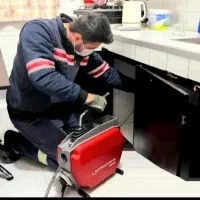 لوله بازکنی /رفع گرفتگی فاضلاب منزل/سراسر سوسنگرد