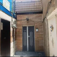 خانه ویلایی ۸۰ متری ۲ خوابه پاسداران بدون تعریض
