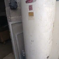 آبگرمکن ایستاده سالم