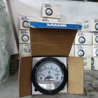 آمپرمتر