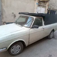 پیکان 82سالم|خودرو سواری و وانت|قم, شهر قائم|دیوار