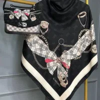 ست کیف و روسری