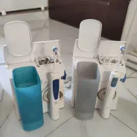 واترجت بران و پینگ مسواک برقی قیمت واقعاً مناسب|آرایشی، بهداشتی، درمانی|ری, حمزه‌آباد|دیوار