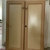 جا گفشی بزرگ و جادار