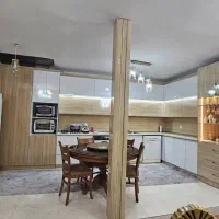 ساخت انواع کابینت اشپزخانه