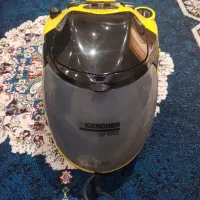 بخارشوی مکنده KARCHER