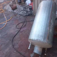 تعمیرات ابگرمکن زمینی بخاری در محل شما|خدمات پیشه و مهارت|بناب, |دیوار