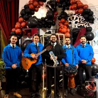 گروه سورپرایز