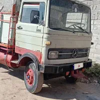 خاور ۶۰۸|خودرو سنگین|خاوران, |دیوار